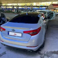 کیا اپتیما 2400cc|خودرو سواری و وانت|تهران, تهرانپارس غربی|دیوار