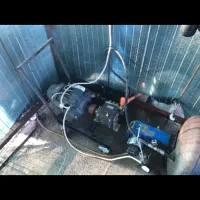 لوازم کارواش درحد نو