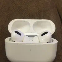 ایرپاد پرو ۲ اصلی