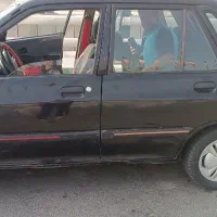 پراید ۸۹|خودرو سواری و وانت|قم, انسجام|دیوار