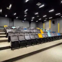 اجاره سالن همایش|اجارهٔ کوتاه‌مدت دفتر کار و فضای آموزشی|تهران, اتحاد|دیوار