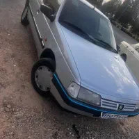 ۴۰۵ مدل ۹۵