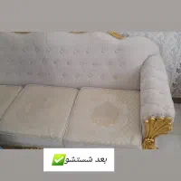 مبل شویی ققنوس|خدمات نظافت|گلبهار, شهر جدید گلبهار|دیوار