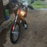 ۲۵۰ T2|موتورسیکلت|لیسار, |دیوار