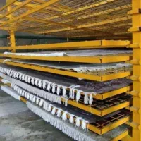 گروه قالیشویی و مبلشویی آسایش خراسان شستشوی ویژه