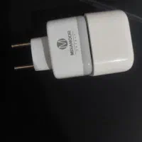شارژر و سر تبدیل آیفون