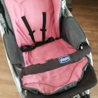 کالسکه چیکو اصل فرانسه