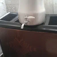 کتری روگازی|قوری، کتری، قهوهساز دستی|نسیمشهر, |دیوار