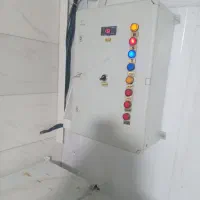 سردخانه صنعتی|ماشینآلات صنعتی|سرخه حصار, |دیوار