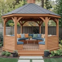 خدمات ساختمانی ونجاری