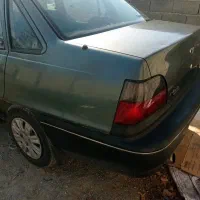 دوو سیلو مدل 76|خودرو سواری و وانت|شهریار, شهرک وائین|دیوار