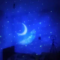 شب خواب موزیکال کودک نوجوان ی کادوی عالی|چراغ خواب و آباژور|ارومیه, |دیوار