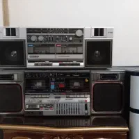 سه عددصبط تمیز فروشی|صوتی و تصویری|تهران, شهرک گلها (تهرانسر)|دیوار