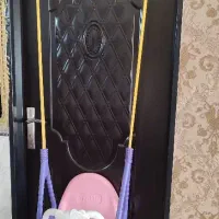 تاب بازی بچگانه