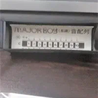 سازدهنی تامبو مینور بوی Tombo Minor Boy (گام Gm)|سازهای بادی|کرج, ساماندهی|دیوار