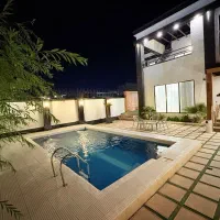 اجاره باغ ویلا زیارت کد652
