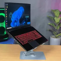 لپ‌تاپ MSI MS-17F3غول گیمینگ با نمایشگر بزرگ|رایانه همراه|یزد, |دیوار