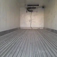 فروش یخچال شش تن