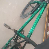 دوچرخه آساک 20|دوچرخه، اسکیت، اسکوتر|میرجاوه, |دیوار