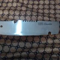 چاقو بامبویی