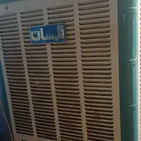 کولر۵۰۰۰ آبی آبسان