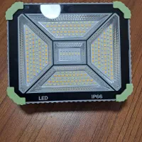 انواع برق خورشیدی وپرژکتورخورشیدی|لامپ و چراغ|شیراز, مسلم|دیوار