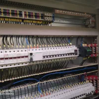 تعمیرات برق ساختمان