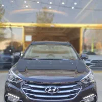 سانتافه 64 آپشن فول کامل