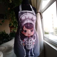 پیش بند آشپزخانه