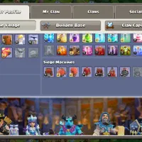 کلش|کنسول، بازی ویدئویی و آنلاین|همدان, |دیوار