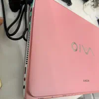 لپ تاپ سونی|رایانه همراه|تهران, پونک|دیوار