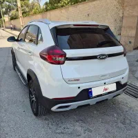 ام وی ام X22 پرو معاوضه تیبا کوییک ساینا|خودرو سواری و وانت|شیراز, کوشک میدان|دیوار