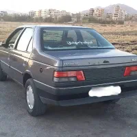 پژو روا، نوک مدادی|خودرو سواری و وانت|اصفهان, بهارستان|دیوار