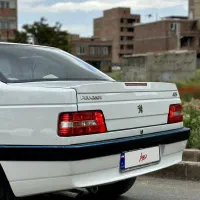 405 slx|خودرو سواری و وانت|بوکان, |دیوار