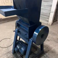 دستگاه اسیاب پلاستیک