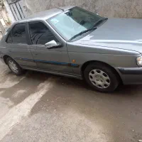 پژو پارس ۸۷ سالم، جلوبندی نو، کم کار|خودرو سواری و وانت|رشت, یخسازی|دیوار