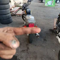 موتور سیکلت|موتورسیکلت|محمدشهر, محمدشهر|دیوار