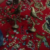 مجسمه برنجی و غیره