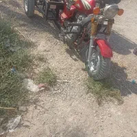 سچرخه تمیز بدون ایراد