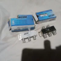 سوییچر یک به سه و یک به چهار