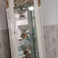 بوفه ویترین