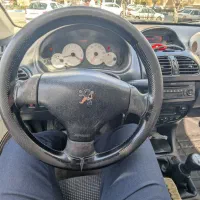 206sd|خودرو سواری و وانت|ارومیه, |دیوار