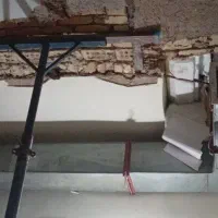 کولر و کانال دست دوم تمیز در حد نو