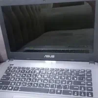 لپ تاپ asus