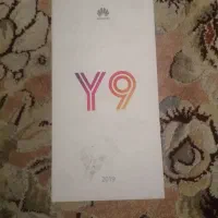 y9 2019|موبایل|کرج, اخترآباد|دیوار