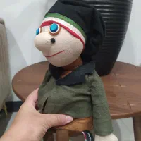 عروسک پسرخاله|اسباببازی|پردیس, فاز ۱۱|دیوار