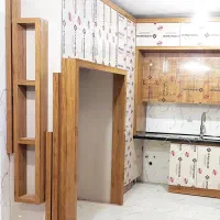 نمایشگاه کابینت و دکوراسیون داخلی الماس|خدمات پیشه و مهارت|زابل, |دیوار