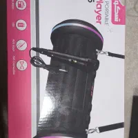 یک عدد هدفون و یک عدد اسپیکر باهم به فروش میرسد|سیستم صوتی خانگی|بهبهان, |دیوار