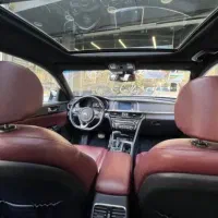 کیا اپتیما GT Line 2400cc اقساط، مدل ۲۰۱۶«اتوملک»|خودرو سواری و وانت|تهران, صادقیه|دیوار