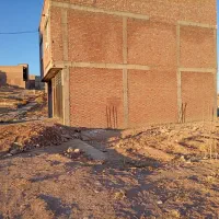 فنداسیون اجراشده ۸۸متردهنه۸|فروش مغازه و غرفه|بوکان, |دیوار